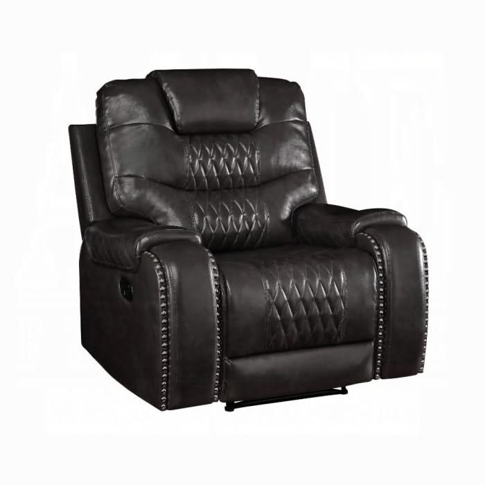 Sillón reclinable Braylon Motion