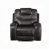 Sillón reclinable Braylon Motion