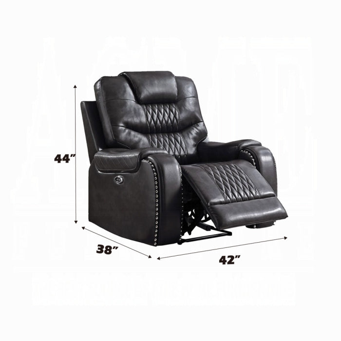 Braylon Power Motion Recliner