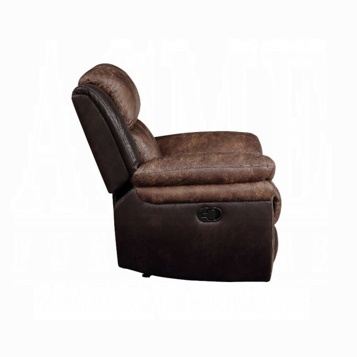 Jaylen Motion Loveseat W/Console