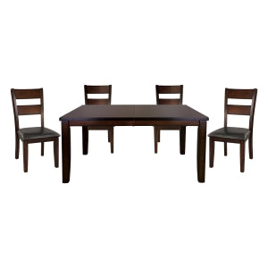 Mantello Collection Dining Table