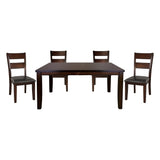 Mantello Collection Dining Table