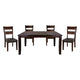 Mantello Collection Dining Table