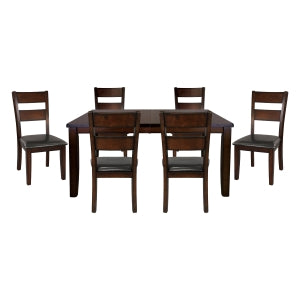 Mantello Collection Dining Table