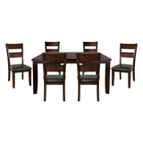 Mantello Collection Dining Table