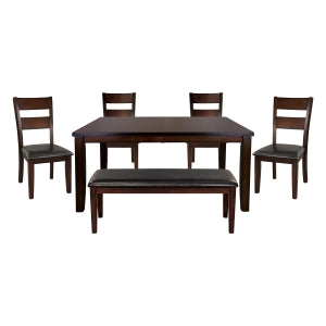 Mantello Collection Dining Table