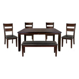 Mantello Collection Dining Table