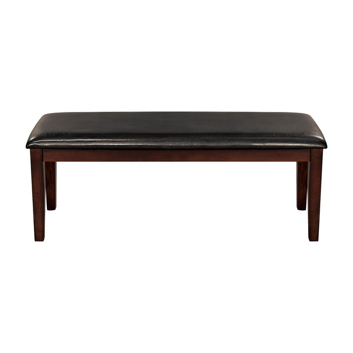 Mantello Collection Bench