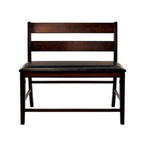 Mantello Collection Counter Height Chair
