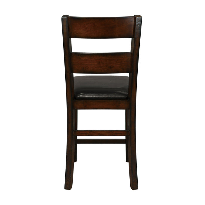 Mantello Collection Counter Height Chair