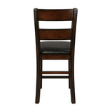 Mantello Collection Counter Height Chair