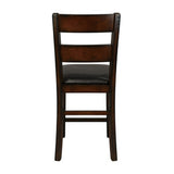 Mantello Collection Counter Height Chair
