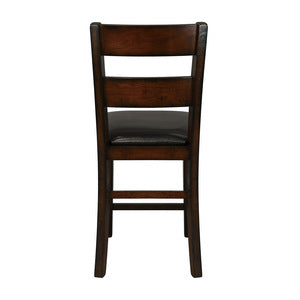 Mantello Collection Counter Height Chair