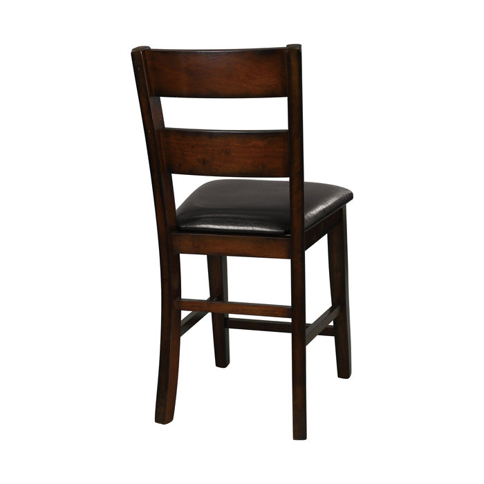 Mantello Collection Counter Height Chair