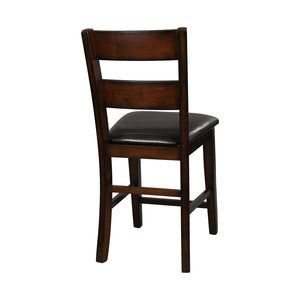 Mantello Collection Counter Height Chair