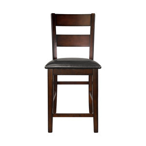Mantello Collection Counter Height Chair