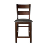 Mantello Collection Counter Height Chair