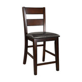 Mantello Collection Counter Height Chair