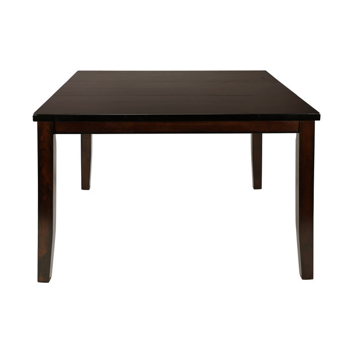 Mantello Collection Counter Height Table