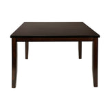 Mantello Collection Counter Height Table