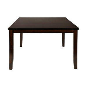Mantello Collection Counter Height Table