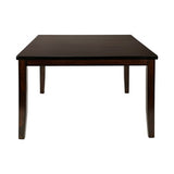 Mantello Collection Counter Height Table