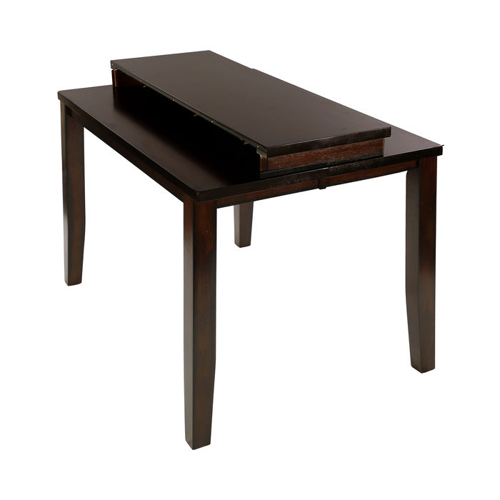 Mantello Collection Counter Height Table