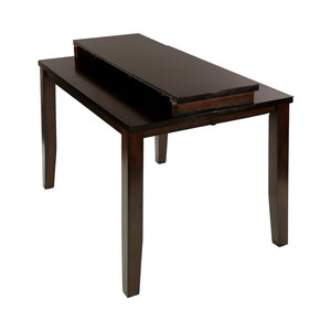 Mantello Collection Counter Height Table