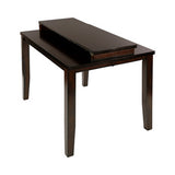 Mantello Collection Counter Height Table