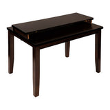 Mantello Collection Counter Height Table