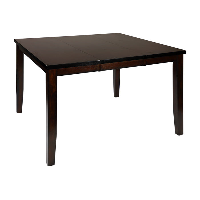 Mantello Collection Counter Height Table