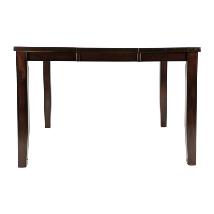 Mantello Collection Counter Height Table