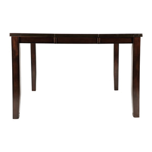 Mantello Collection Counter Height Table