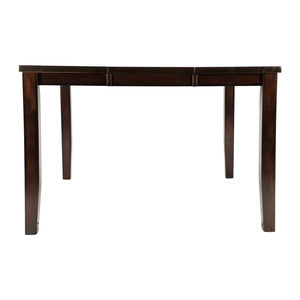 Mantello Collection Counter Height Table
