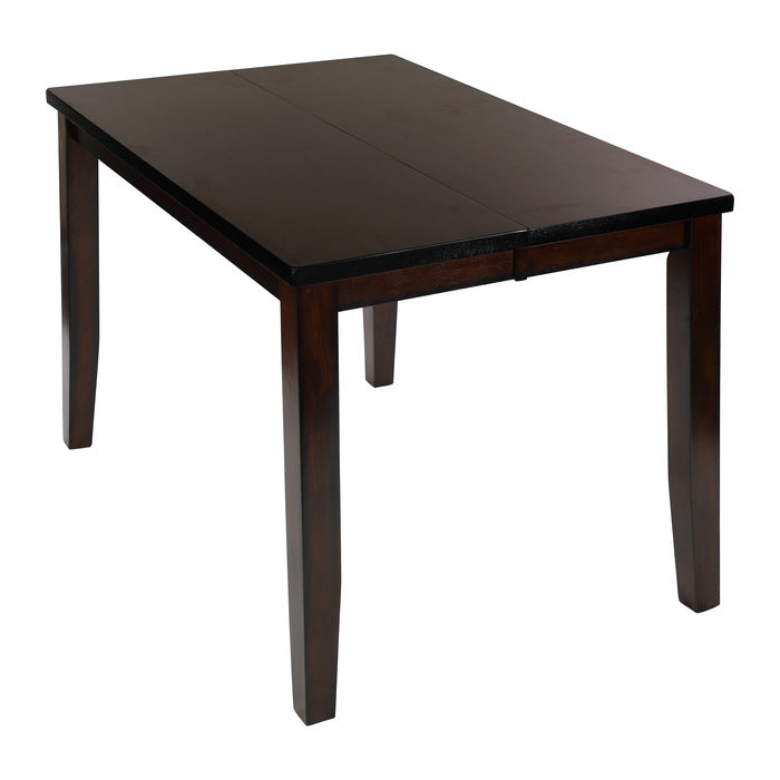 Mantello Collection Counter Height Table