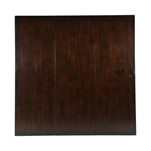 Mantello Collection Counter Height Table