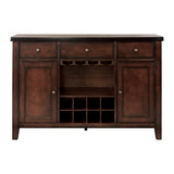 Mantello Collection Server