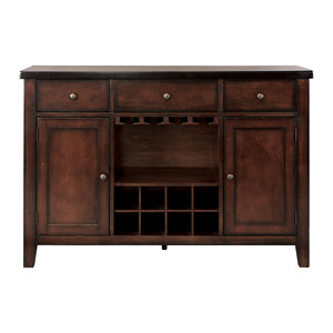 Mantello Collection Server