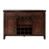 Mantello Collection Server