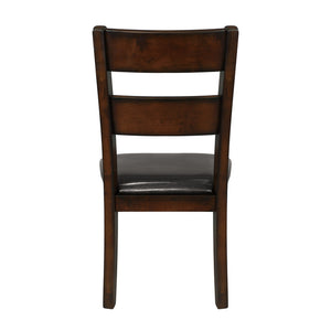 Mantello Collection Side Chair