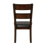 Mantello Collection Side Chair