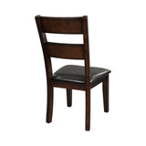 Mantello Collection Side Chair