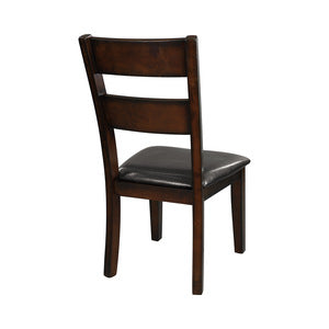 Mantello Collection Side Chair