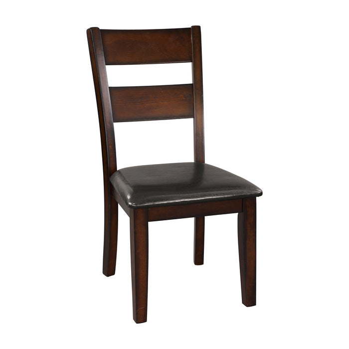 Mantello Collection Side Chair
