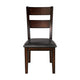 Mantello Collection Side Chair