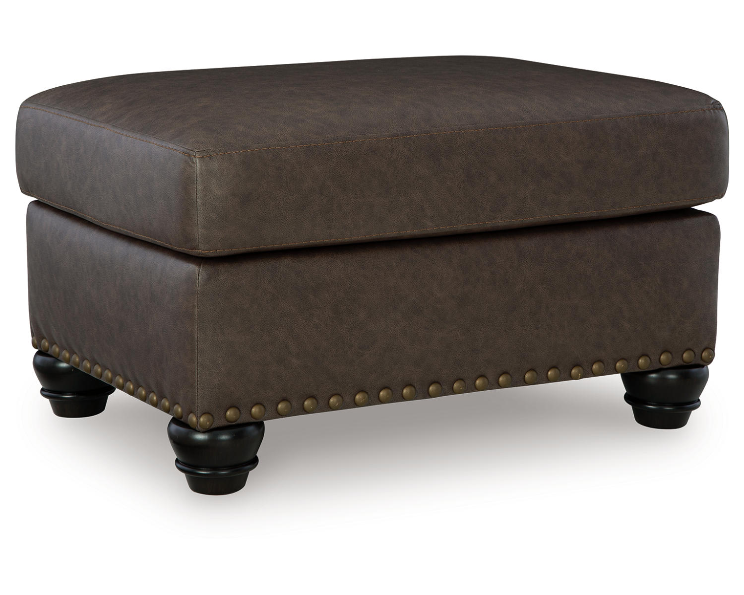 Roxmere Ottoman
