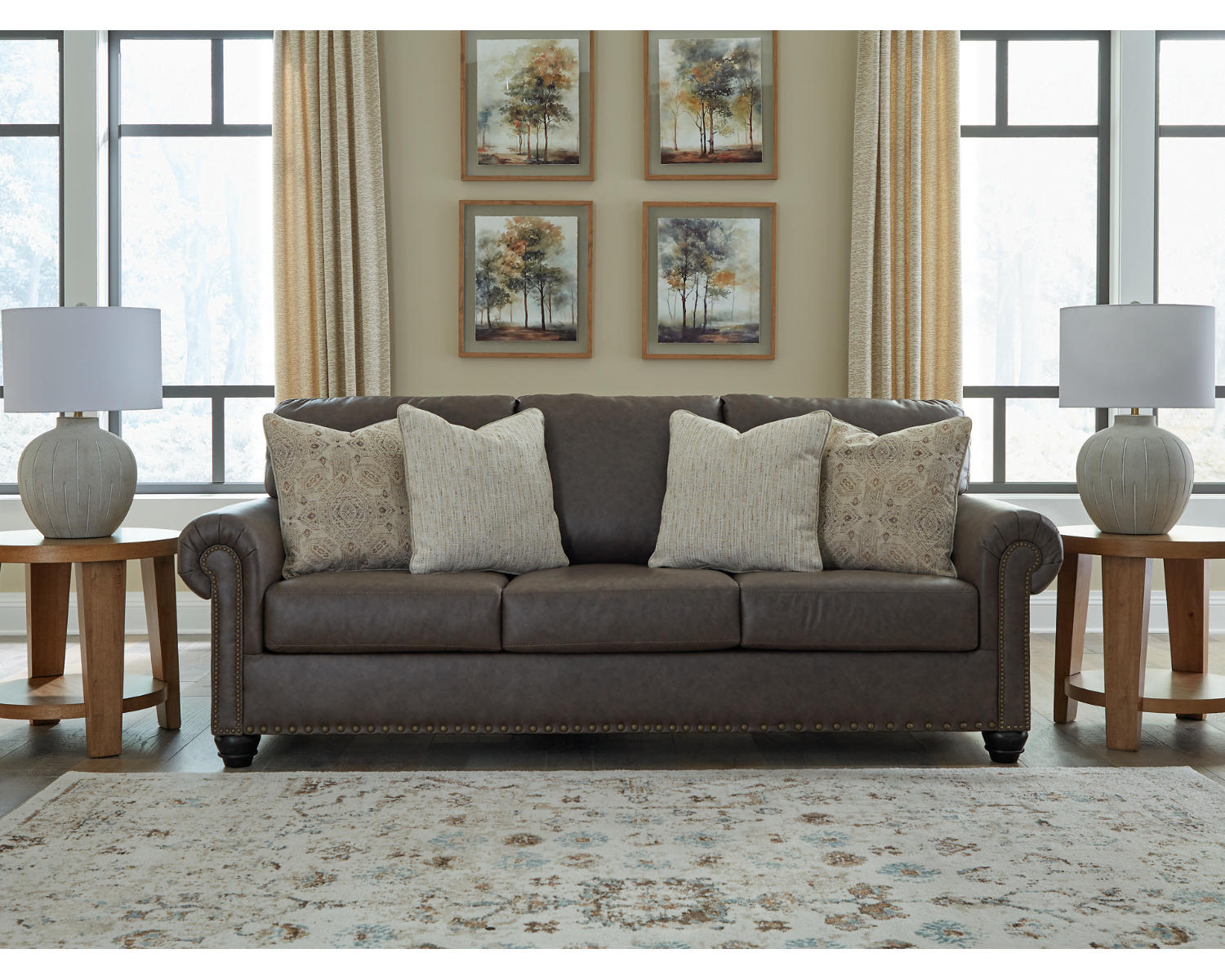 Roxmere Sofa