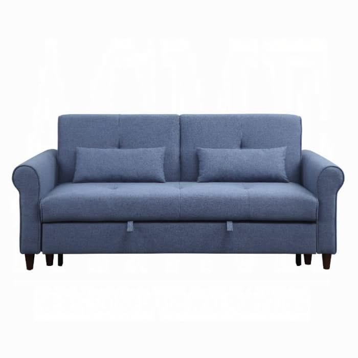 Nichelle Sofa W/Sleeper