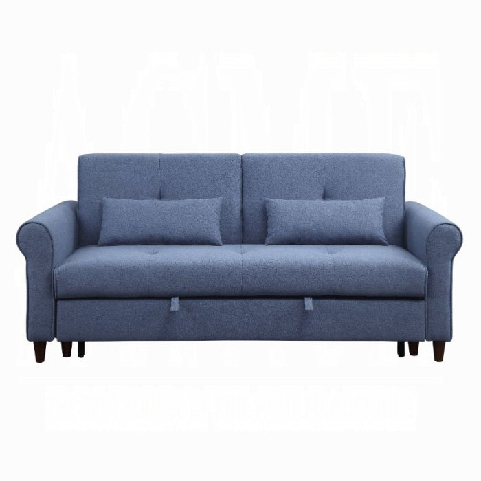 Nichelle Sofa W/Sleeper