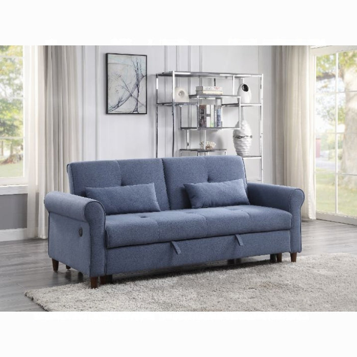 Nichelle Sofa W/Sleeper